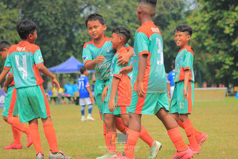 ijl u10 070925 tunas harapan indah sa vs indonesia youth fa