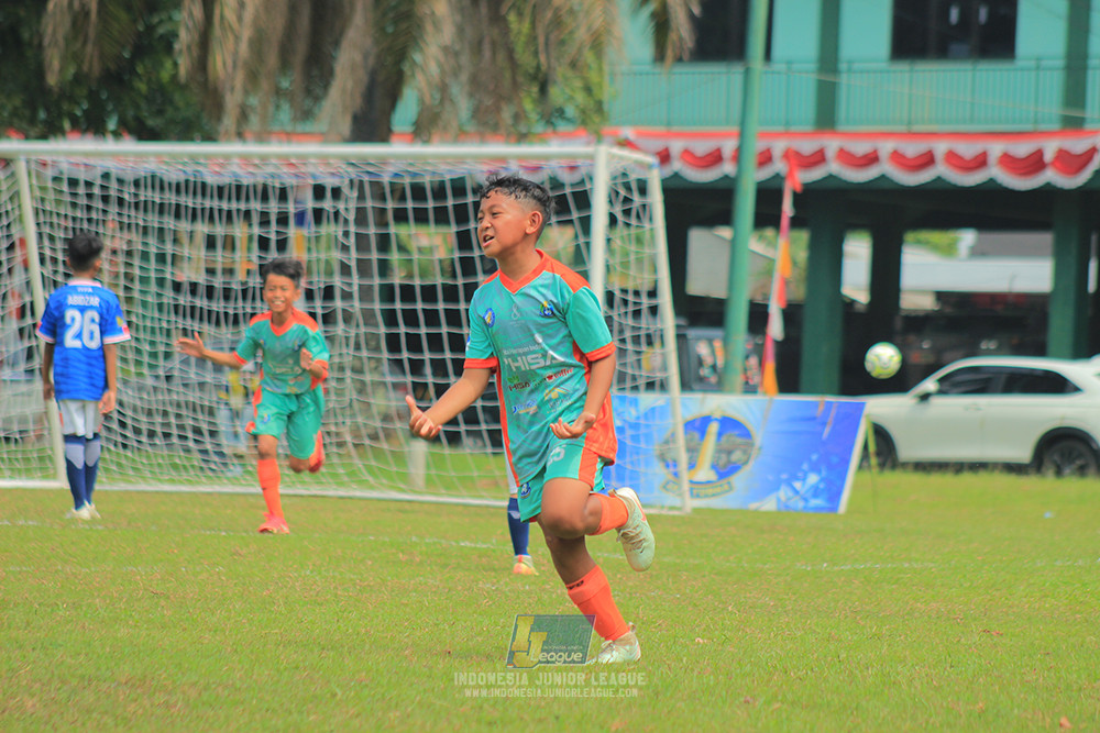 ijl u10 070925 tunas harapan indah sa vs indonesia youth fa