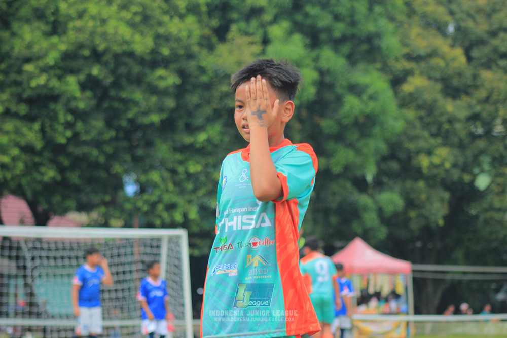 ijl u10 070925 tunas harapan indah sa vs indonesia youth fa
