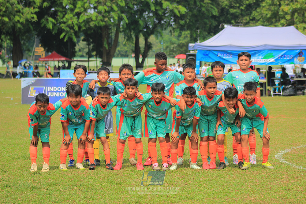 ijl u10 070925 tunas harapan indah sa vs indonesia youth fa