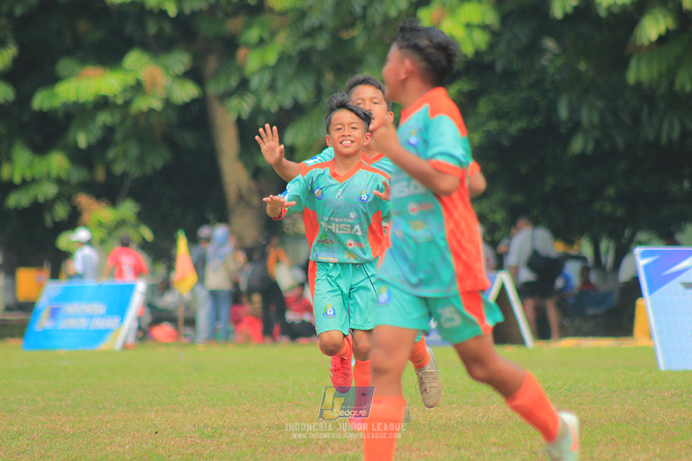 ijl u10 070925 tunas harapan indah sa vs indonesia youth fa