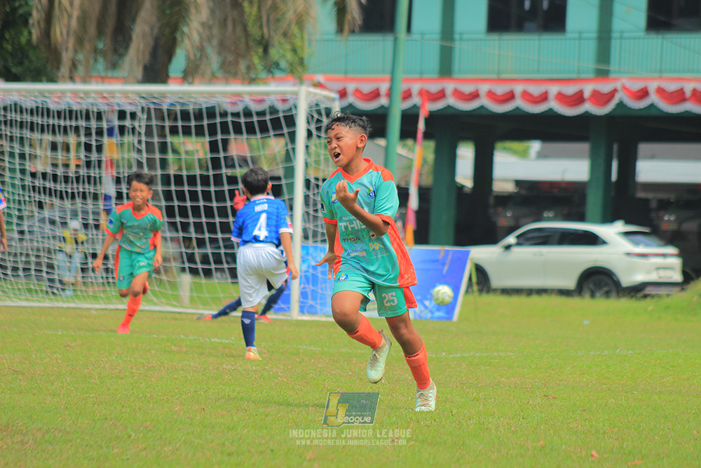 ijl u10 070925 tunas harapan indah sa vs indonesia youth fa