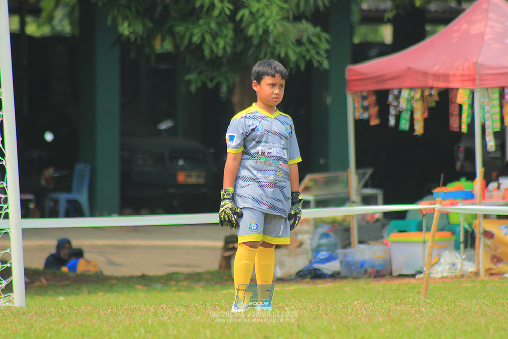 ijl u10 070925 tunas harapan indah sa vs indonesia youth fa