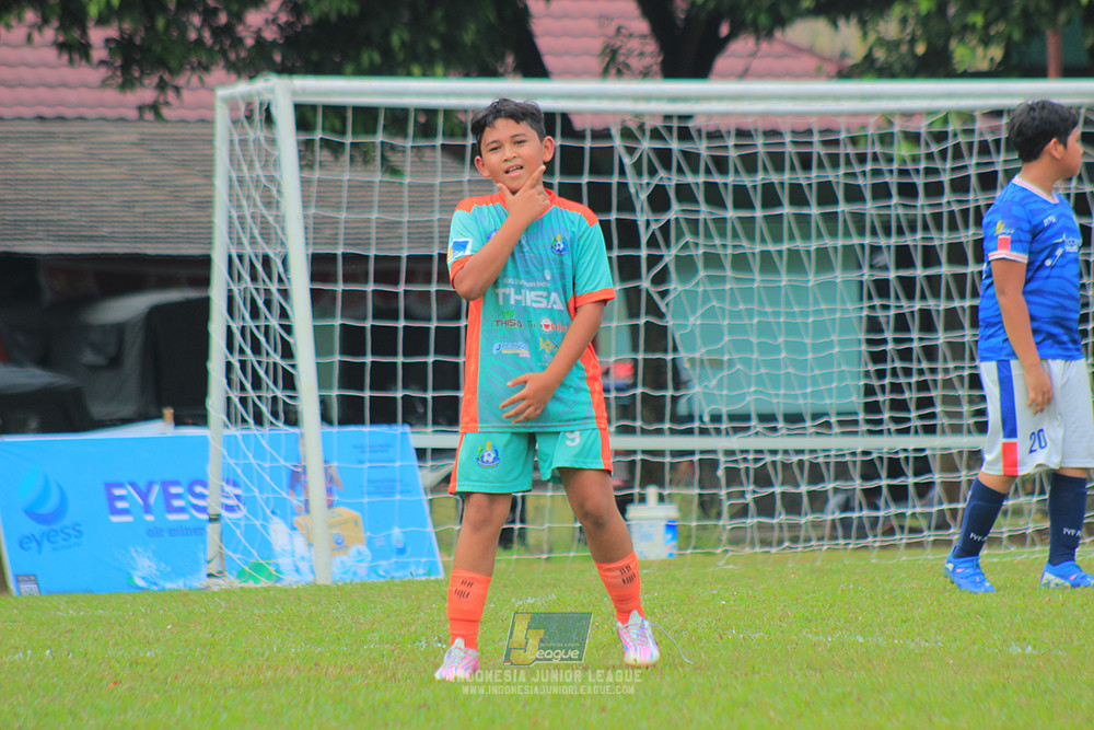 ijl u10 070925 tunas harapan indah sa vs indonesia youth fa