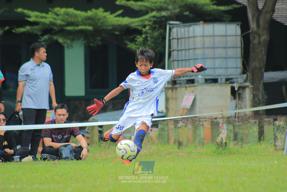ijl u10 070925 tunas harapan indah sa vs indonesia youth fa