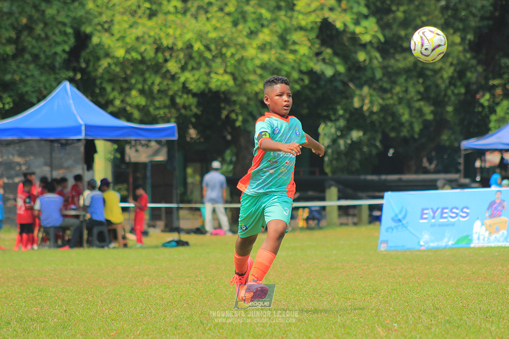 ijl u10 070925 tunas harapan indah sa vs indonesia youth fa