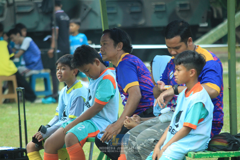 ijl u10 070925 tunas harapan indah sa vs indonesia youth fa
