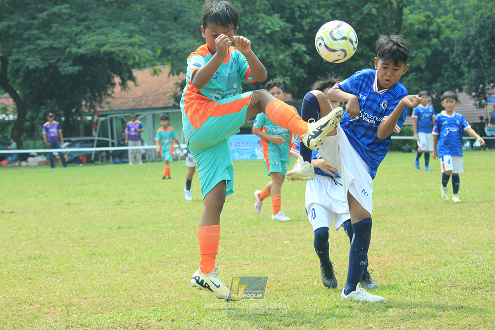 ijl u10 070925 tunas harapan indah sa vs indonesia youth fa
