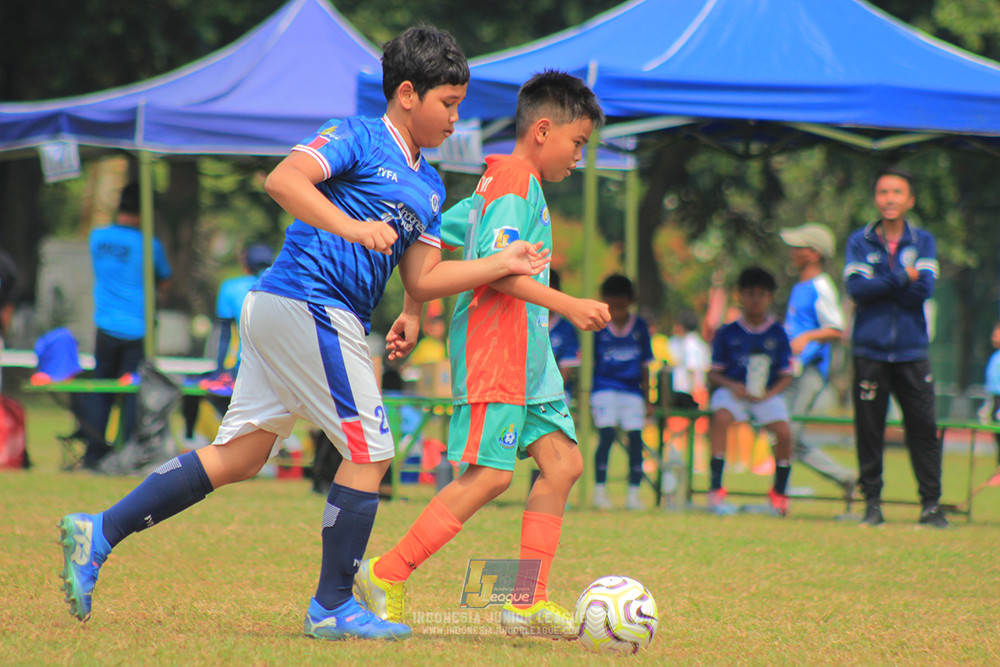 ijl u10 070925 tunas harapan indah sa vs indonesia youth fa
