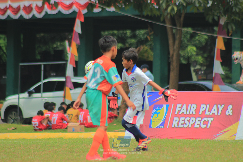 ijl u10 070925 tunas harapan indah sa vs indonesia youth fa