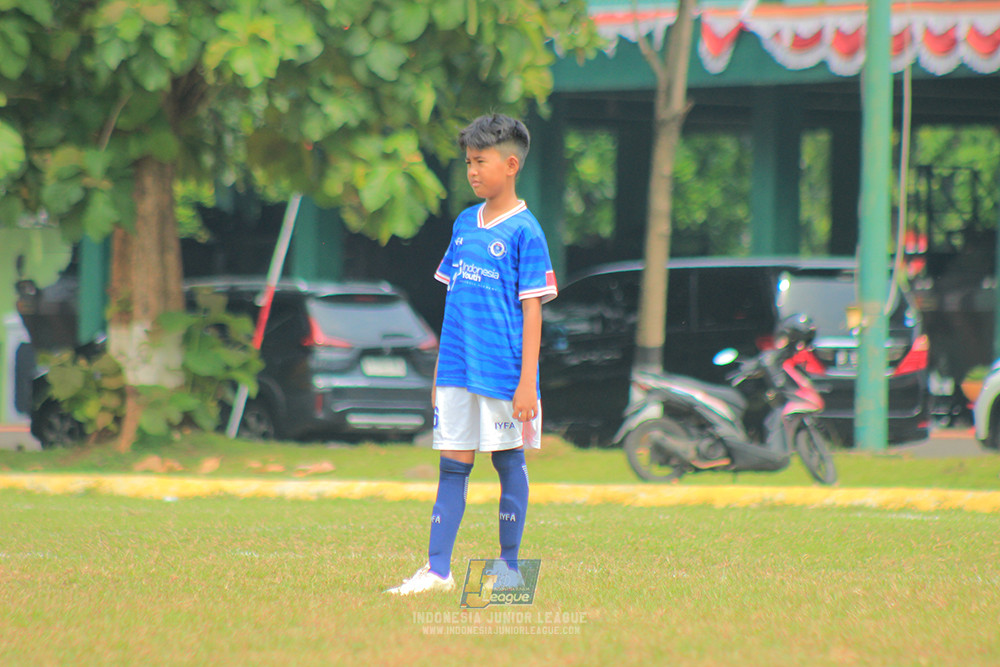 ijl u10 070925 tunas harapan indah sa vs indonesia youth fa