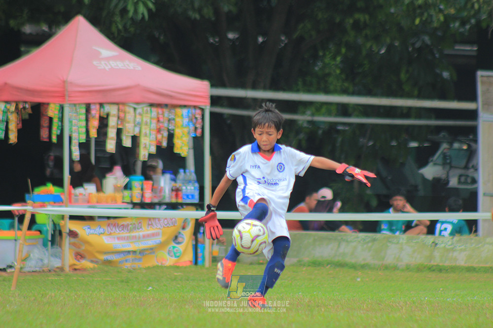 ijl u10 070925 tunas harapan indah sa vs indonesia youth fa