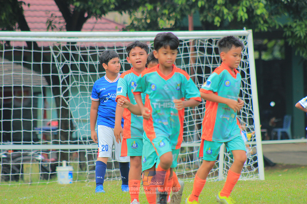 ijl u10 070925 tunas harapan indah sa vs indonesia youth fa