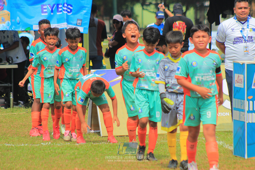 ijl u10 070925 tunas harapan indah sa vs indonesia youth fa