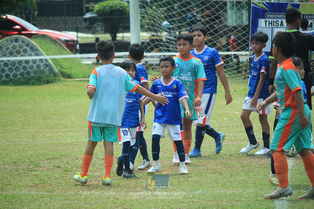 ijl u10 070925 tunas harapan indah sa vs indonesia youth fa