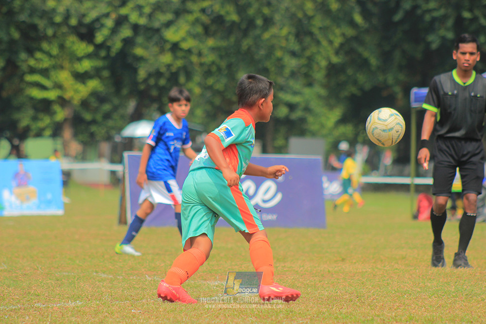ijl u10 070925 tunas harapan indah sa vs indonesia youth fa