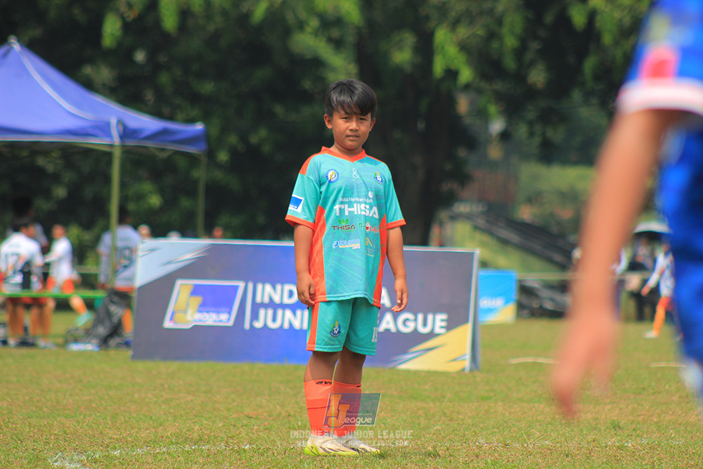 ijl u10 070925 tunas harapan indah sa vs indonesia youth fa