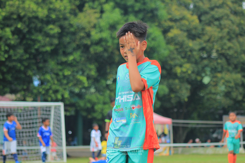 ijl u10 070925 tunas harapan indah sa vs indonesia youth fa