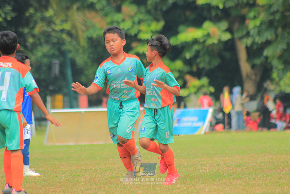 ijl u10 070925 tunas harapan indah sa vs indonesia youth fa