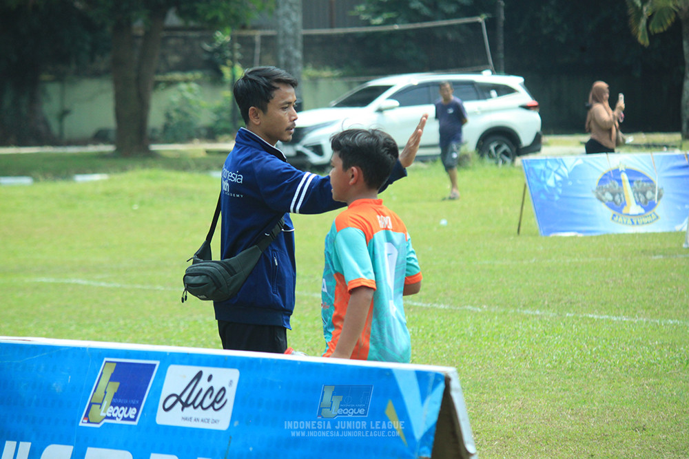 ijl u10 070925 tunas harapan indah sa vs indonesia youth fa