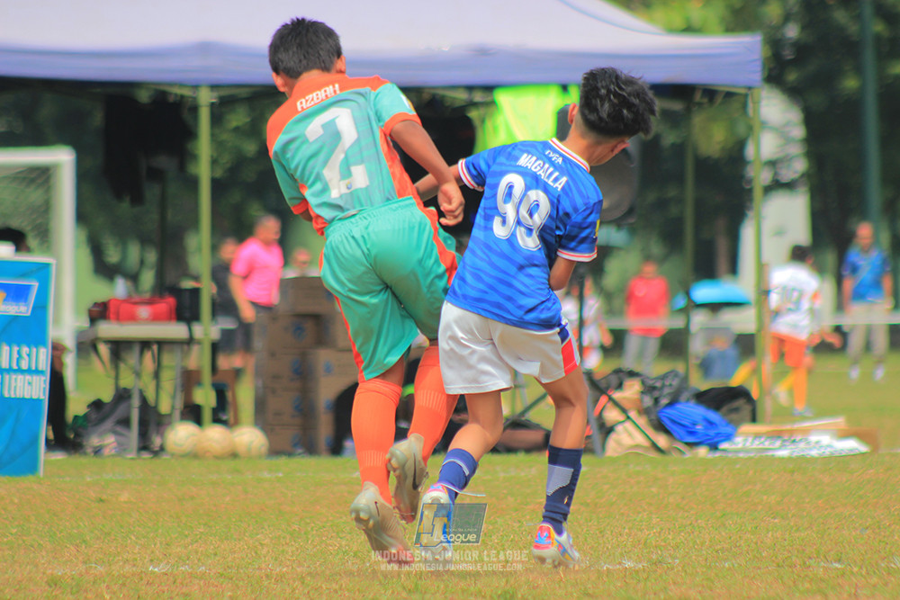 ijl u10 070925 tunas harapan indah sa vs indonesia youth fa