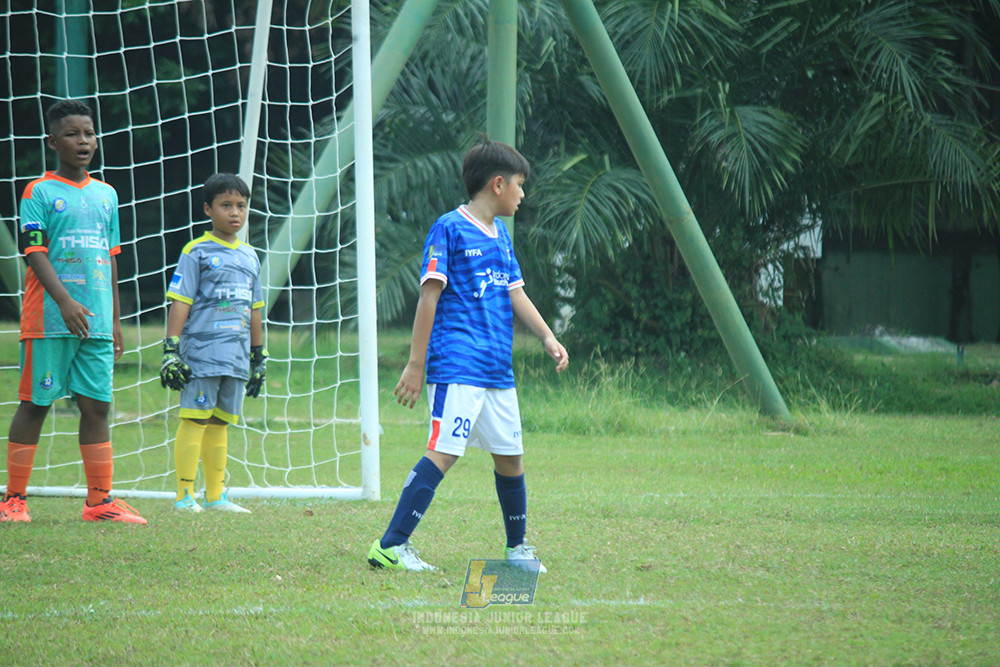 ijl u10 070925 tunas harapan indah sa vs indonesia youth fa