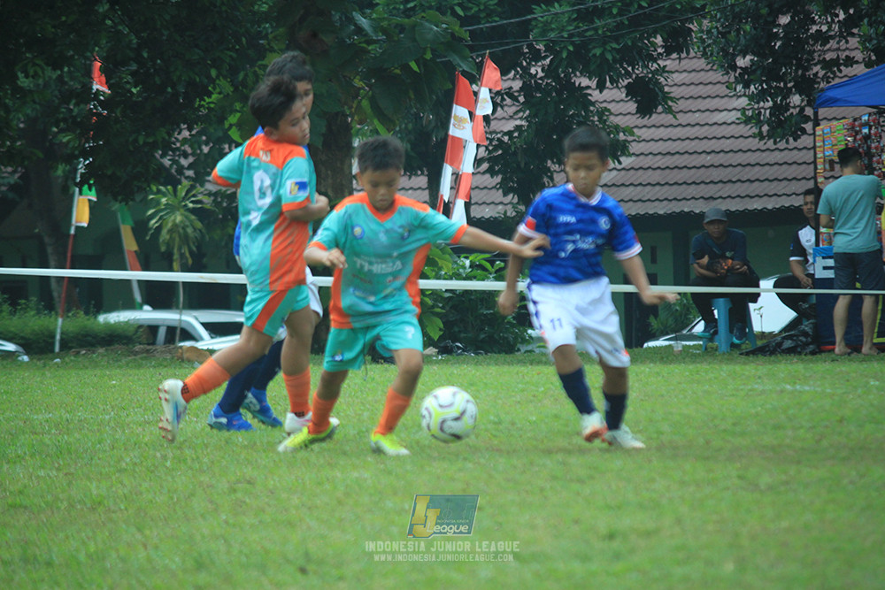 ijl u10 070925 tunas harapan indah sa vs indonesia youth fa