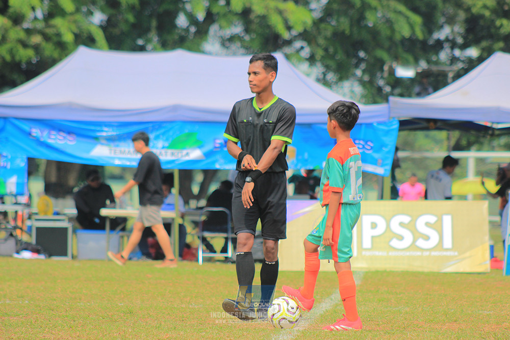 ijl u10 070925 tunas harapan indah sa vs indonesia youth fa