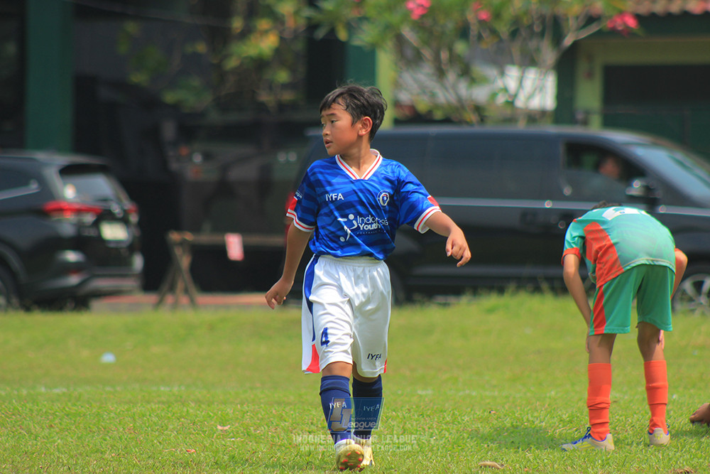ijl u10 070925 tunas harapan indah sa vs indonesia youth fa