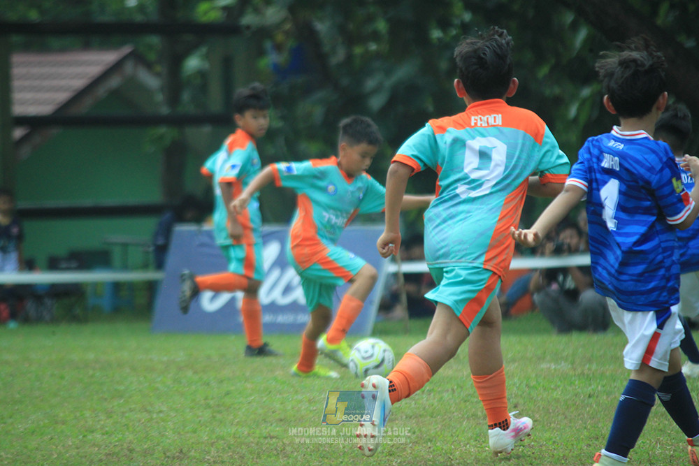 ijl u10 070925 tunas harapan indah sa vs indonesia youth fa
