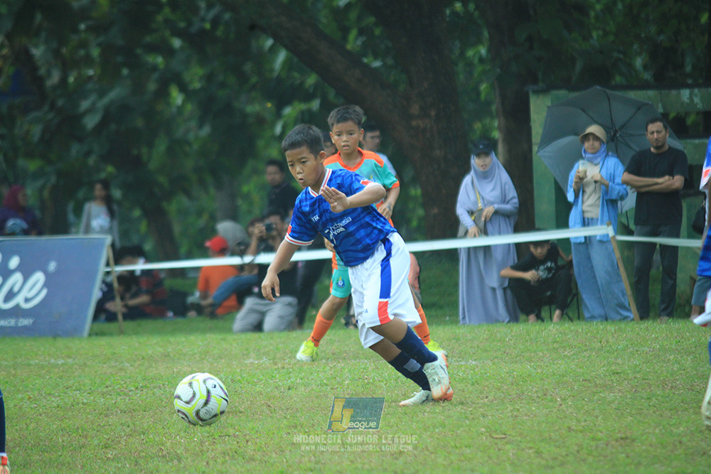 ijl u10 070925 tunas harapan indah sa vs indonesia youth fa