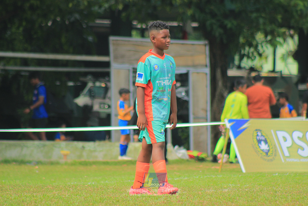 ijl u10 070925 tunas harapan indah sa vs indonesia youth fa