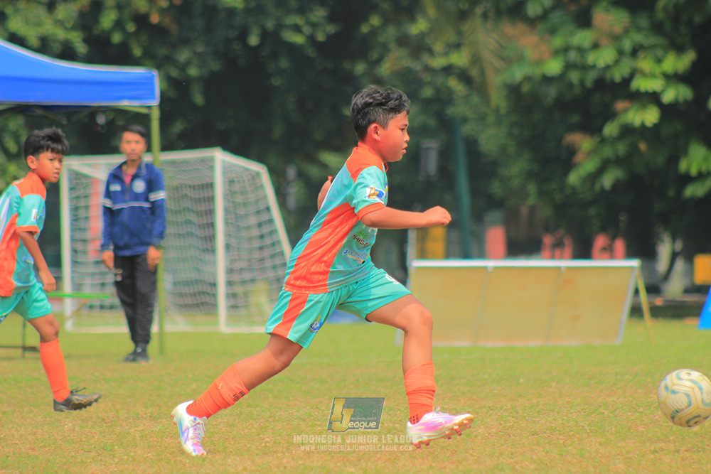 ijl u10 070925 tunas harapan indah sa vs indonesia youth fa