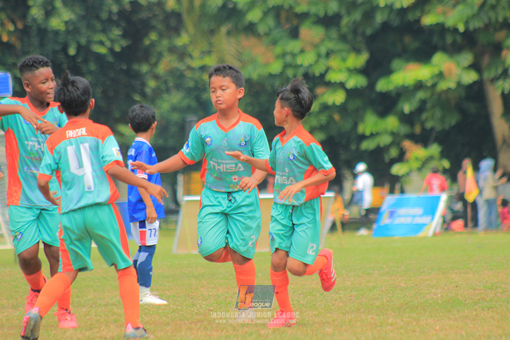 ijl u10 070925 tunas harapan indah sa vs indonesia youth fa