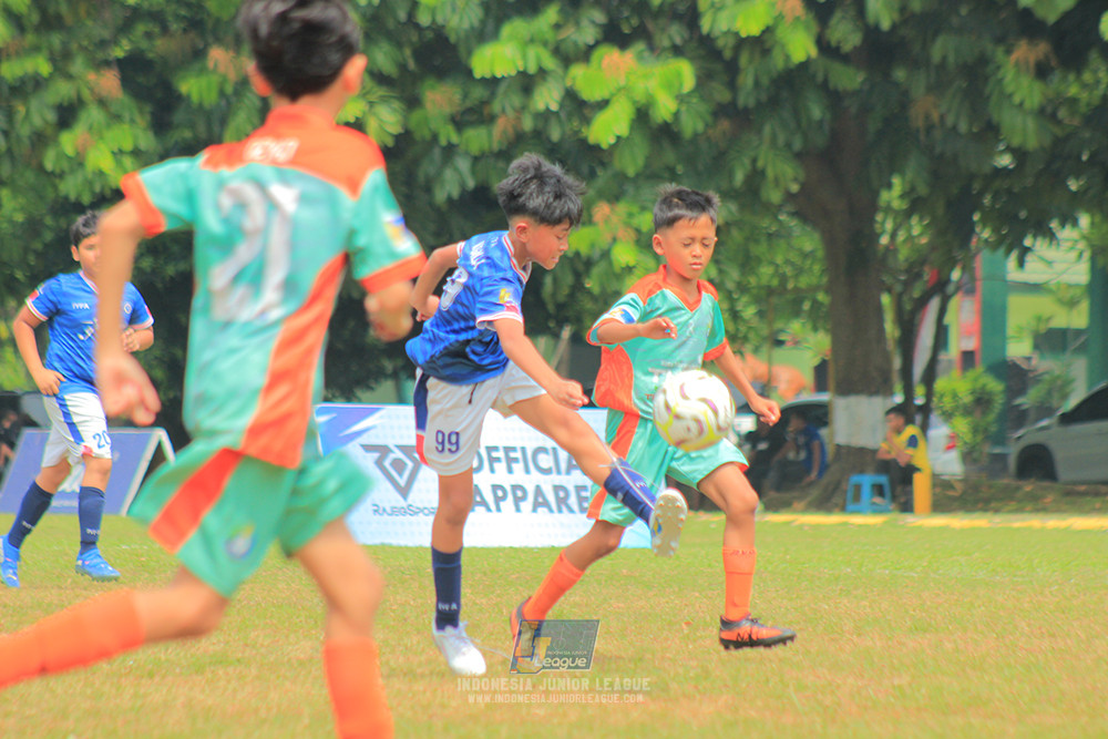ijl u10 070925 tunas harapan indah sa vs indonesia youth fa