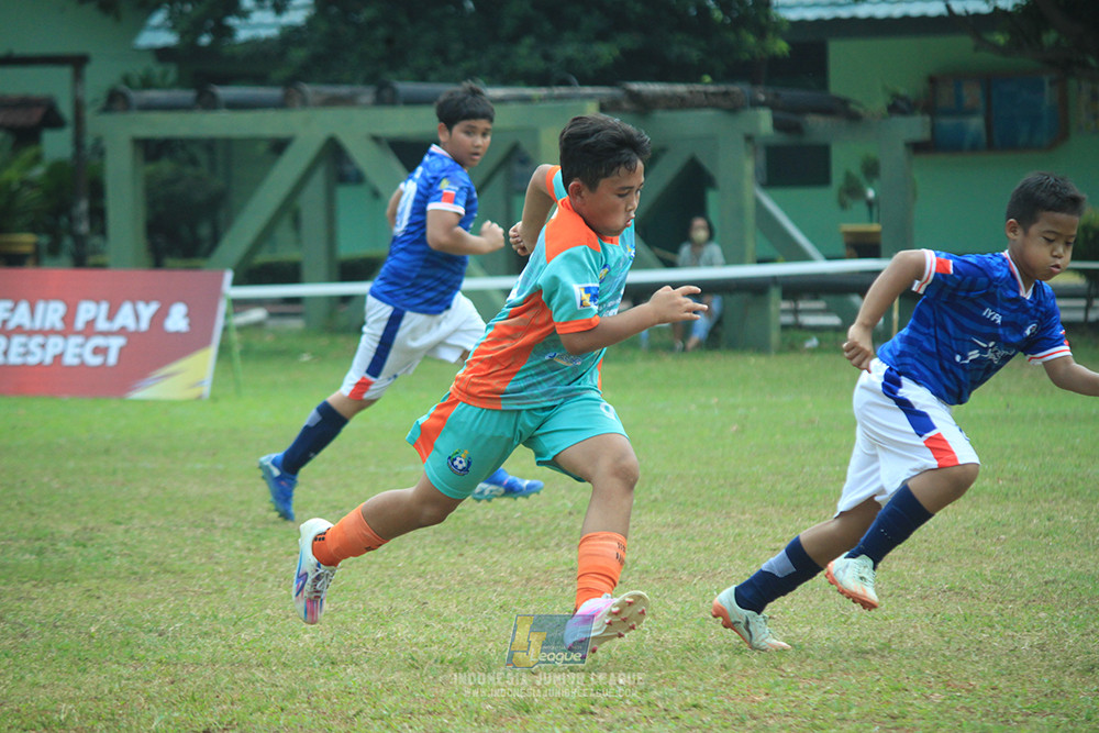 ijl u10 070925 tunas harapan indah sa vs indonesia youth fa