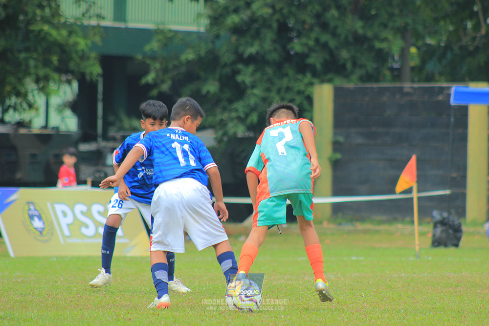 ijl u10 070925 tunas harapan indah sa vs indonesia youth fa