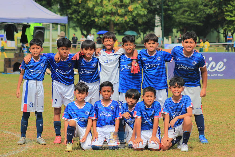ijl u10 070925 tunas harapan indah sa vs indonesia youth fa