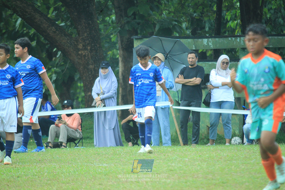 ijl u10 070925 tunas harapan indah sa vs indonesia youth fa