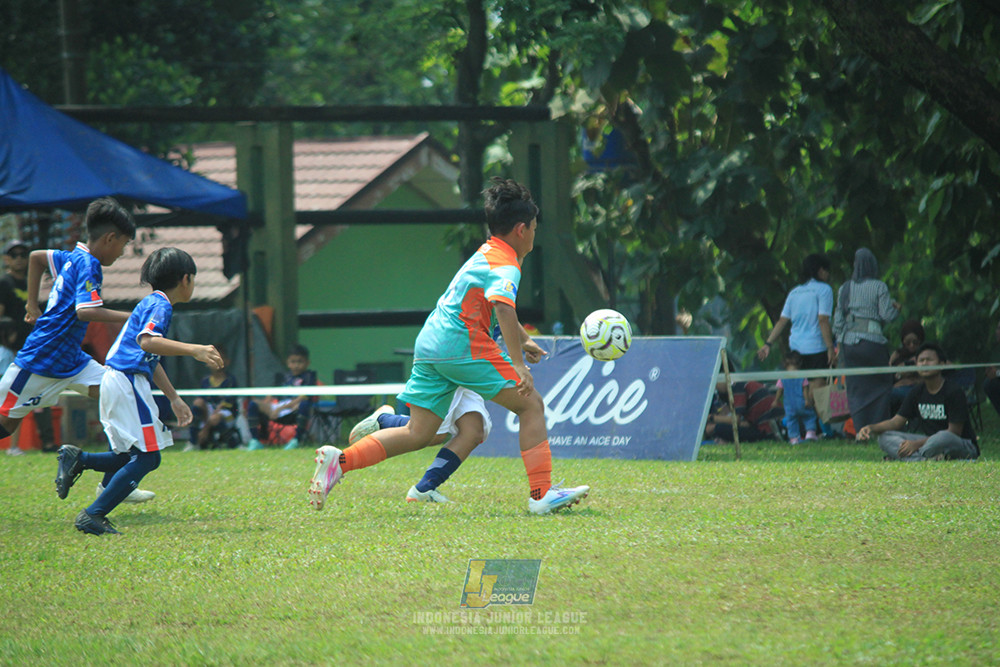 ijl u10 070925 tunas harapan indah sa vs indonesia youth fa