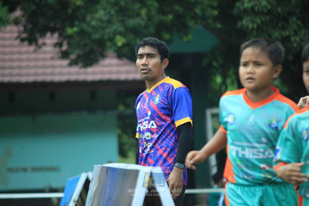 ijl u10 070925 tunas harapan indah sa vs indonesia youth fa