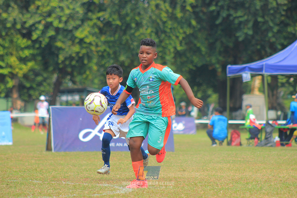 ijl u10 070925 tunas harapan indah sa vs indonesia youth fa