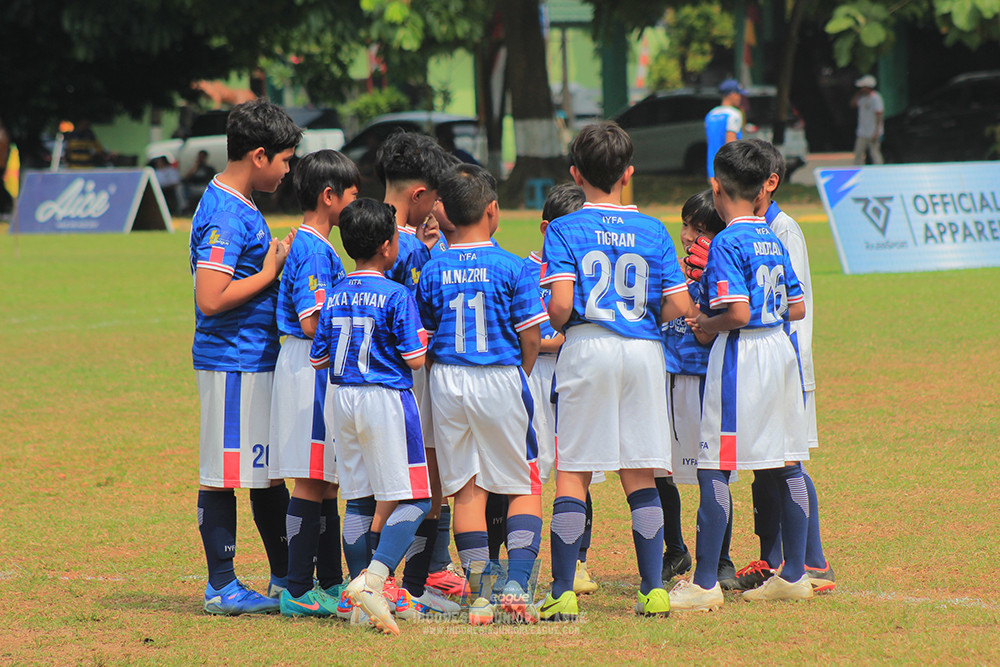 ijl u10 070925 tunas harapan indah sa vs indonesia youth fa