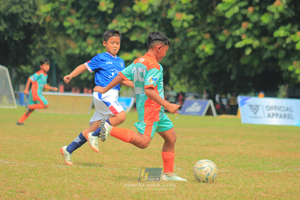 ijl u10 070925 tunas harapan indah sa vs indonesia youth fa