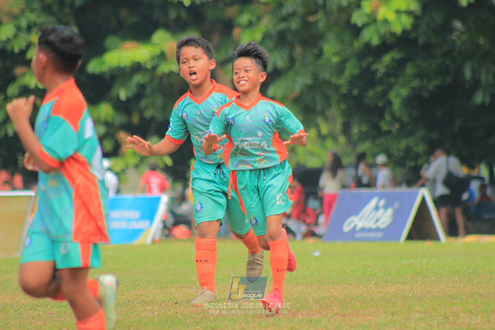 ijl u10 070925 tunas harapan indah sa vs indonesia youth fa