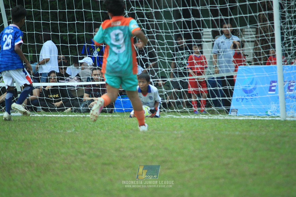 ijl u10 070925 tunas harapan indah sa vs indonesia youth fa