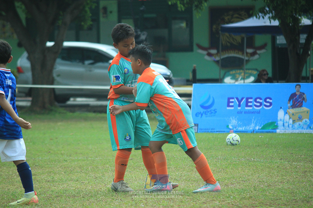 ijl u10 070925 tunas harapan indah sa vs indonesia youth fa