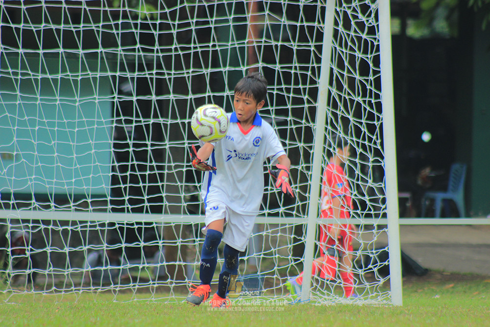 ijl u10 070925 tunas harapan indah sa vs indonesia youth fa