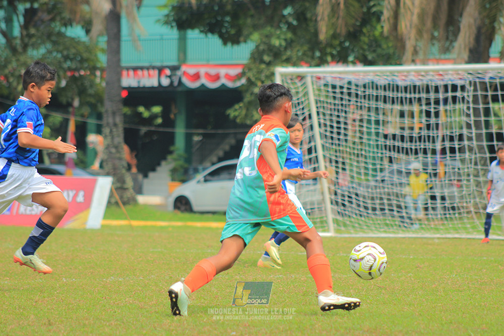 ijl u10 070925 tunas harapan indah sa vs indonesia youth fa