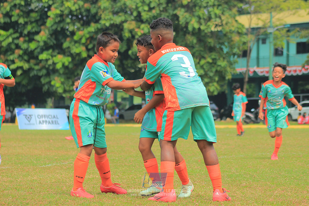 ijl u10 070925 tunas harapan indah sa vs indonesia youth fa